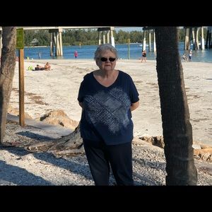 Meet your Posher, Ray